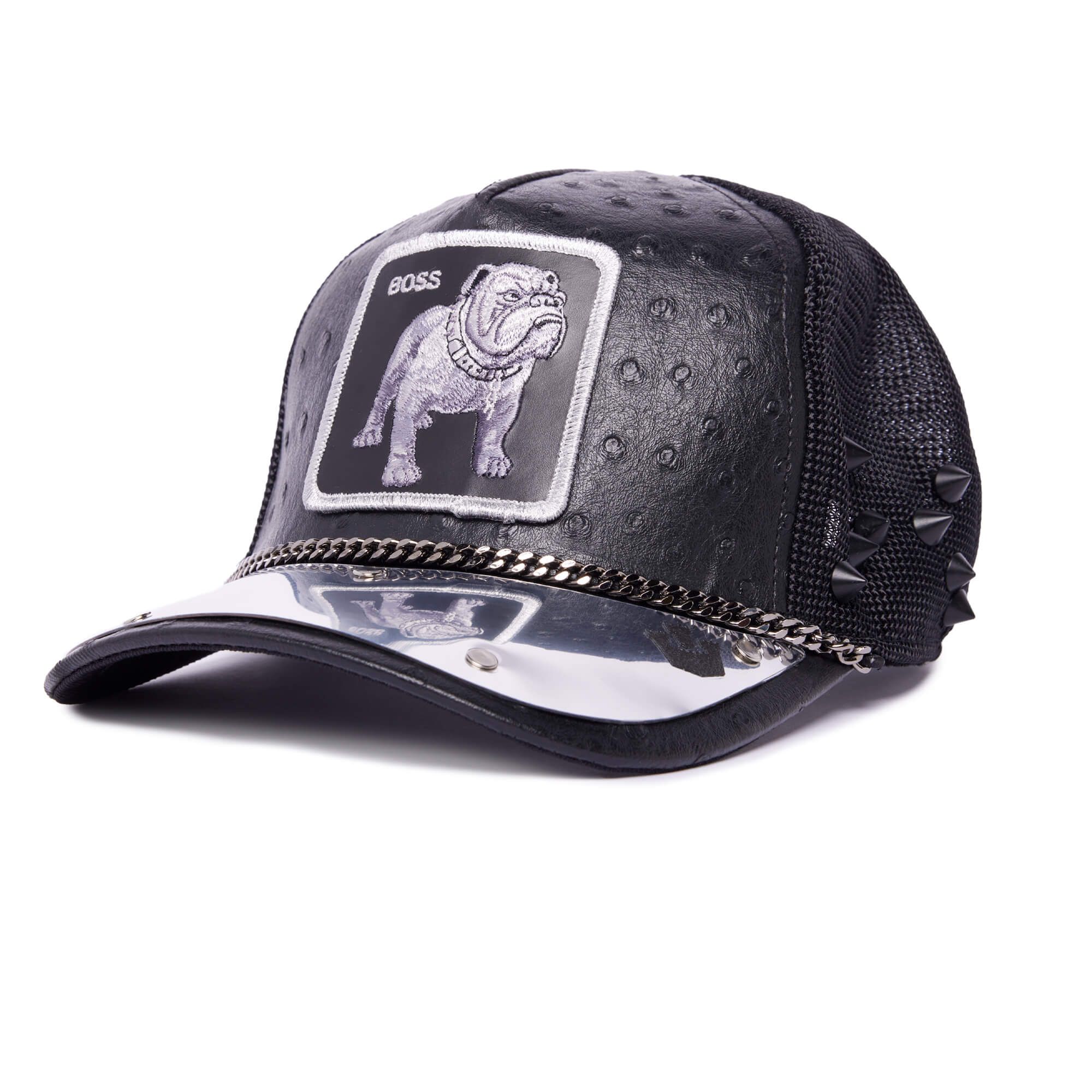 Big Bully sold by Goorin Bros product image thumbnail 2