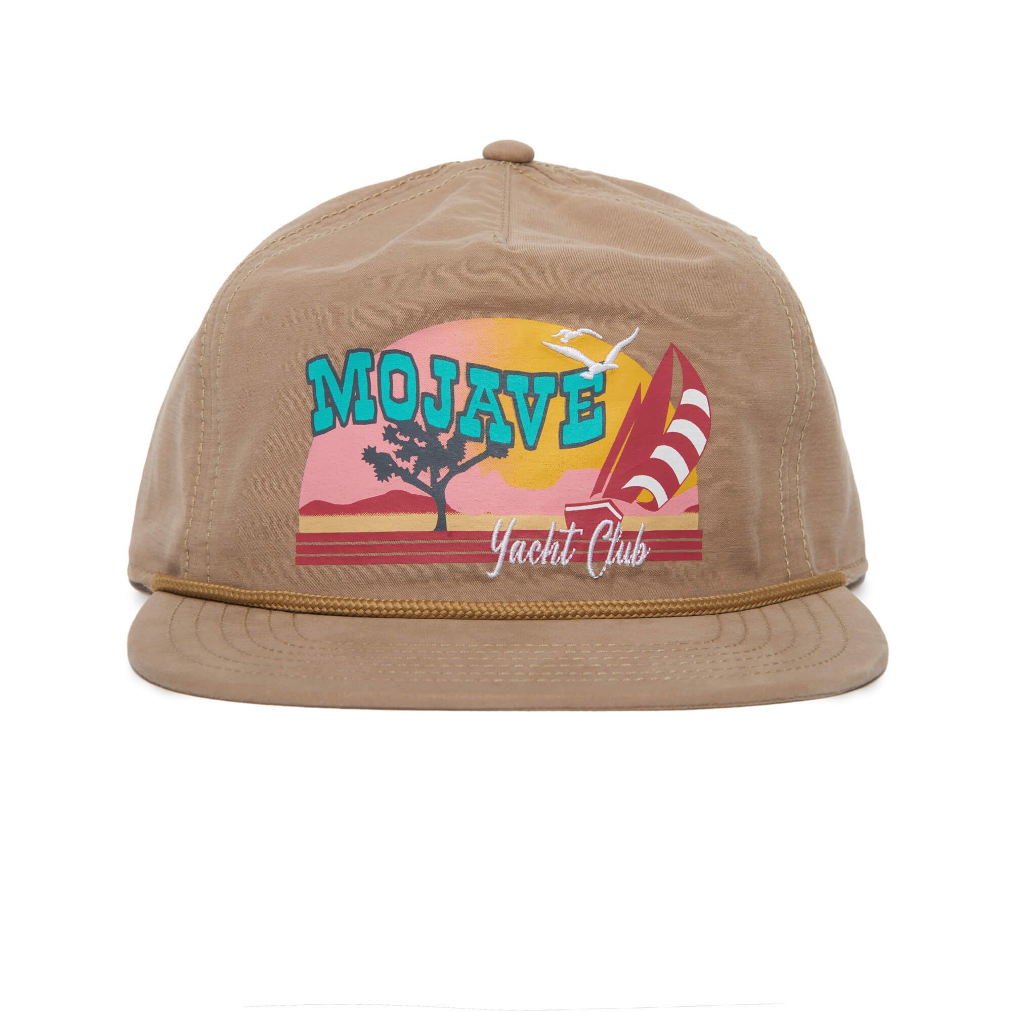 Bone Dry sold by Goorin Bros