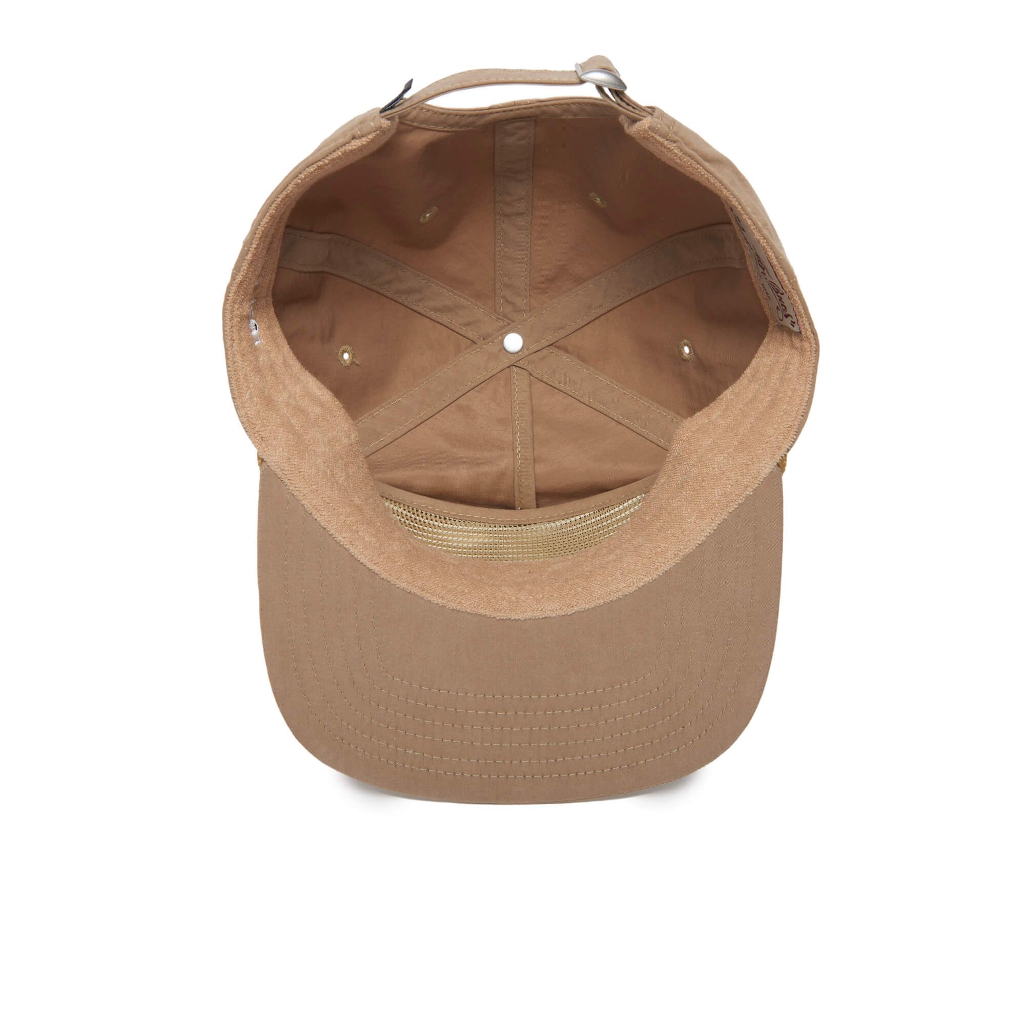 Bone Dry sold by Goorin Bros product image thumbnail 5