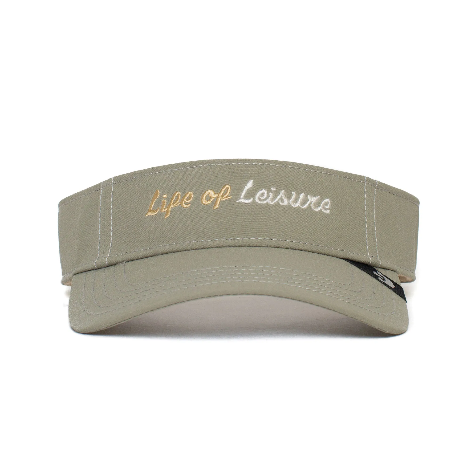 PSA Visor sold by Goorin Bros