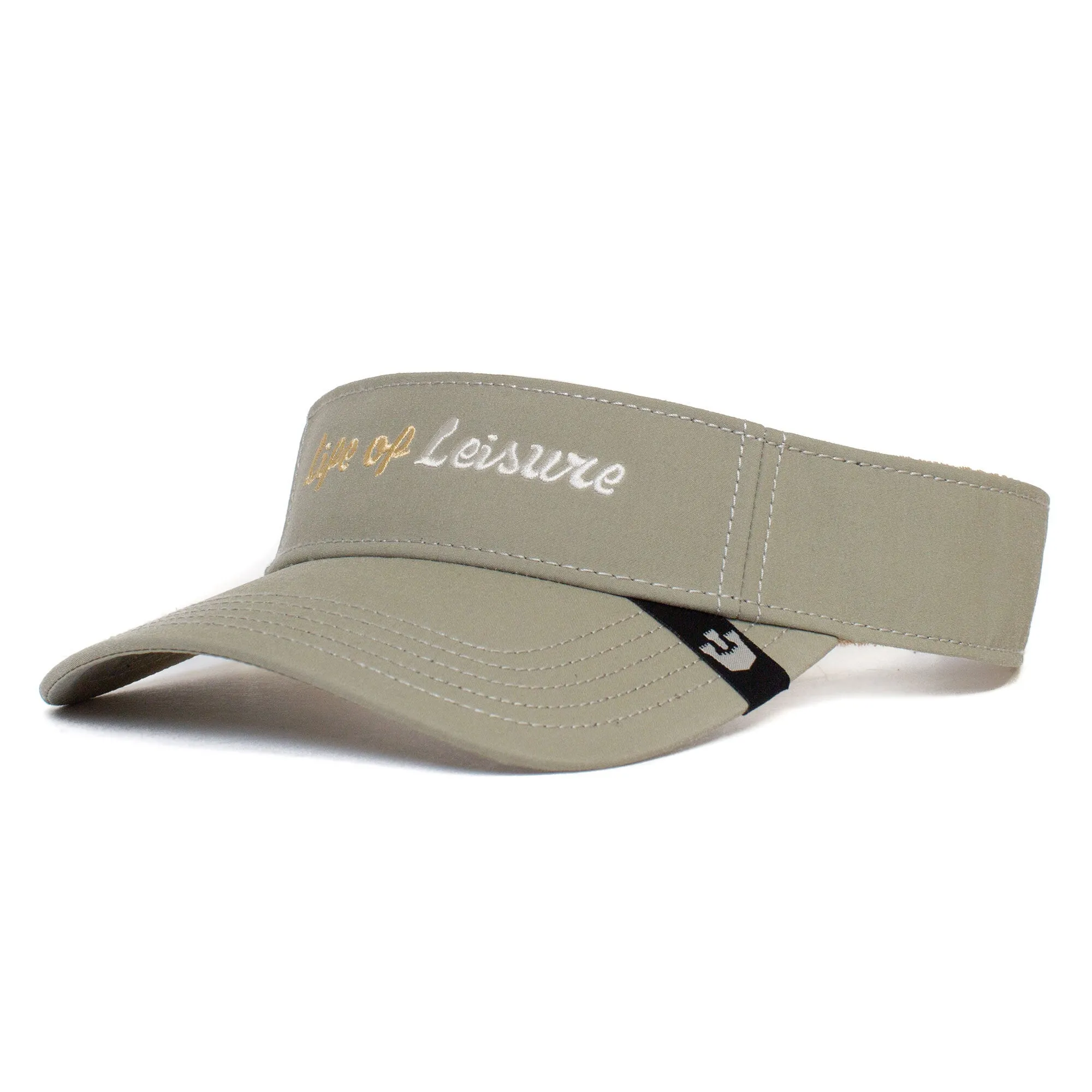 PSA Visor sold by Goorin Bros product image thumbnail 2