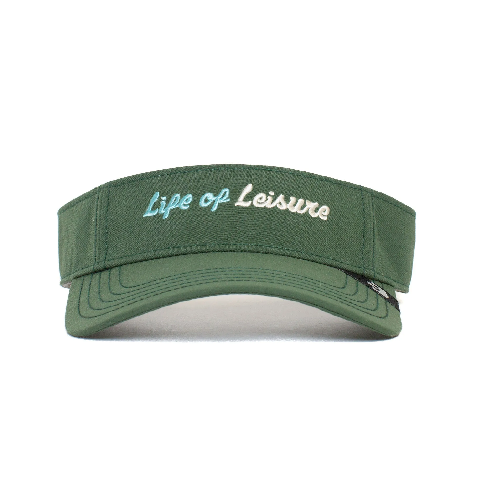 PSA Visor sold by Goorin Bros product image thumbnail 3