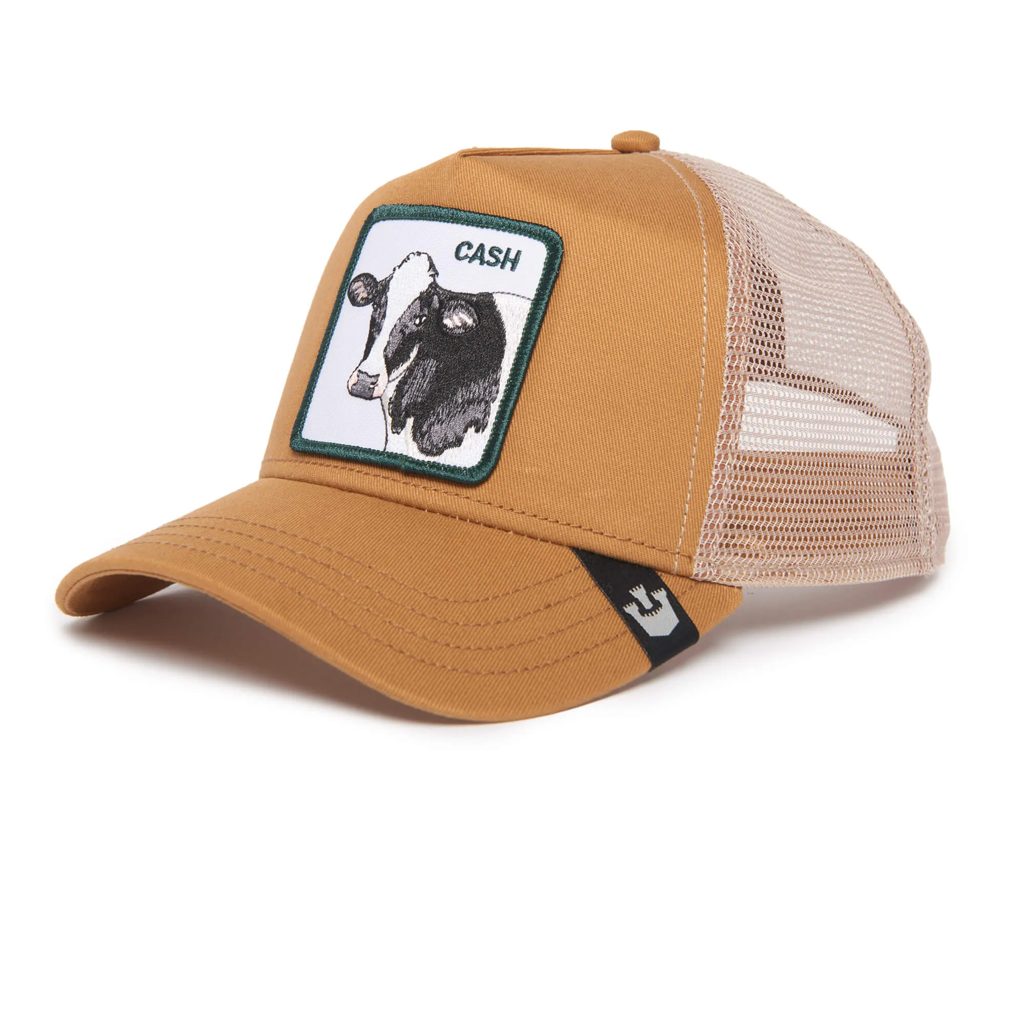 The Cash Cow sold by Goorin Bros product image thumbnail 2