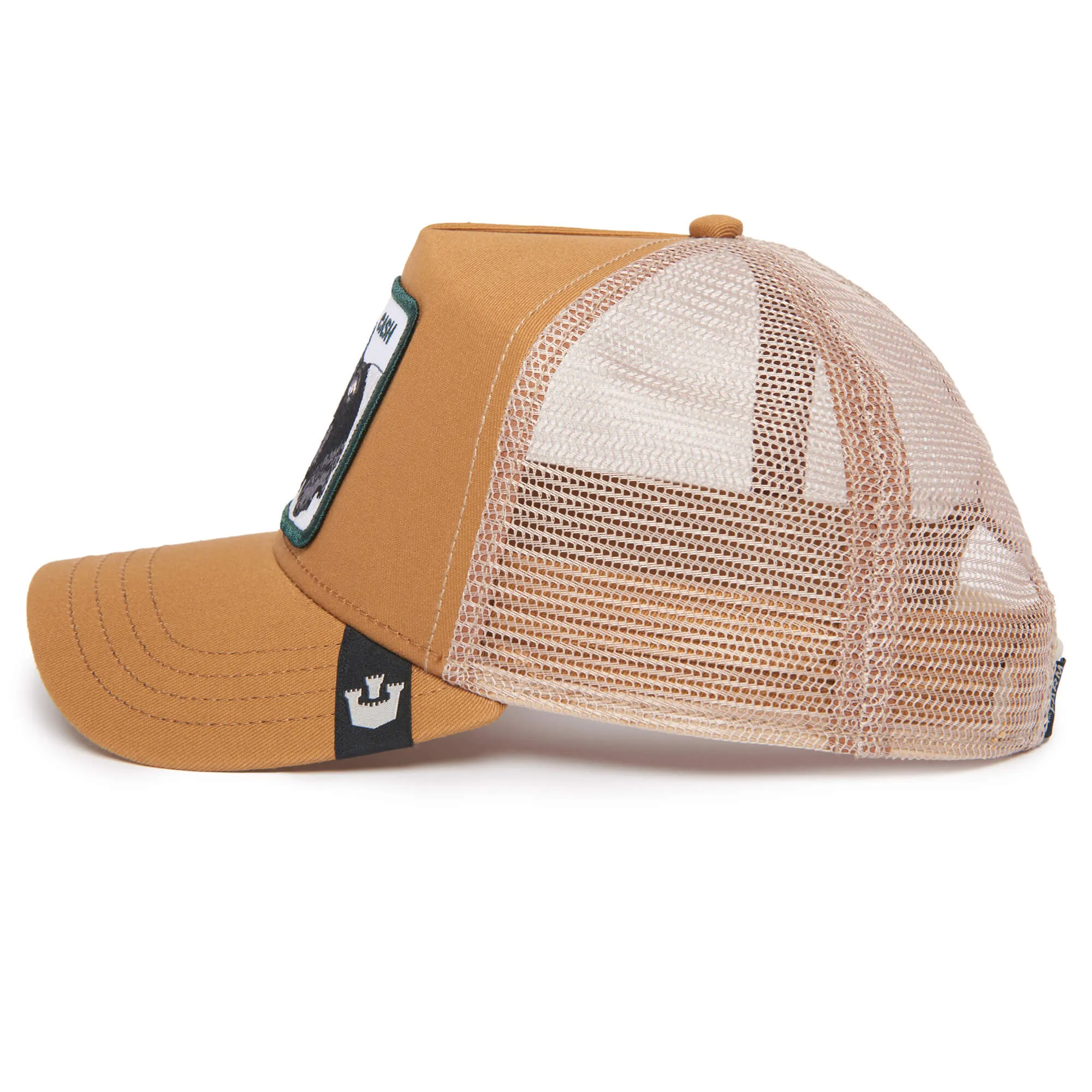 The Cash Cow sold by Goorin Bros product image thumbnail 3