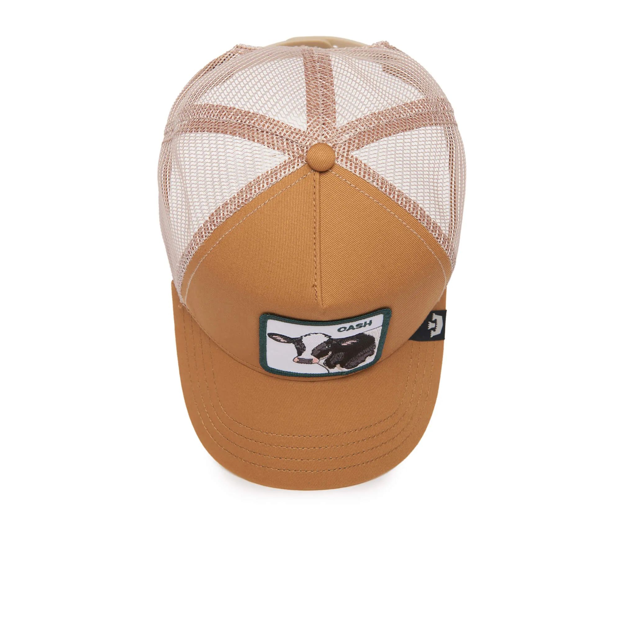 The Cash Cow sold by Goorin Bros product image thumbnail 4