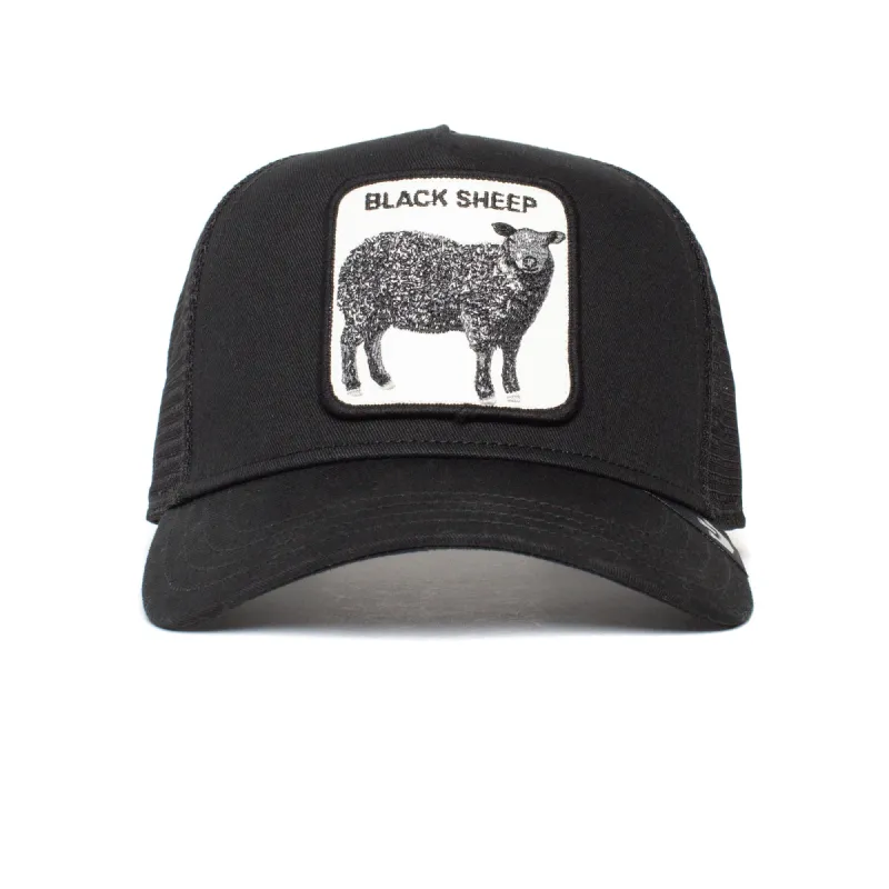 The Black Sheep sold by Goorin Bros