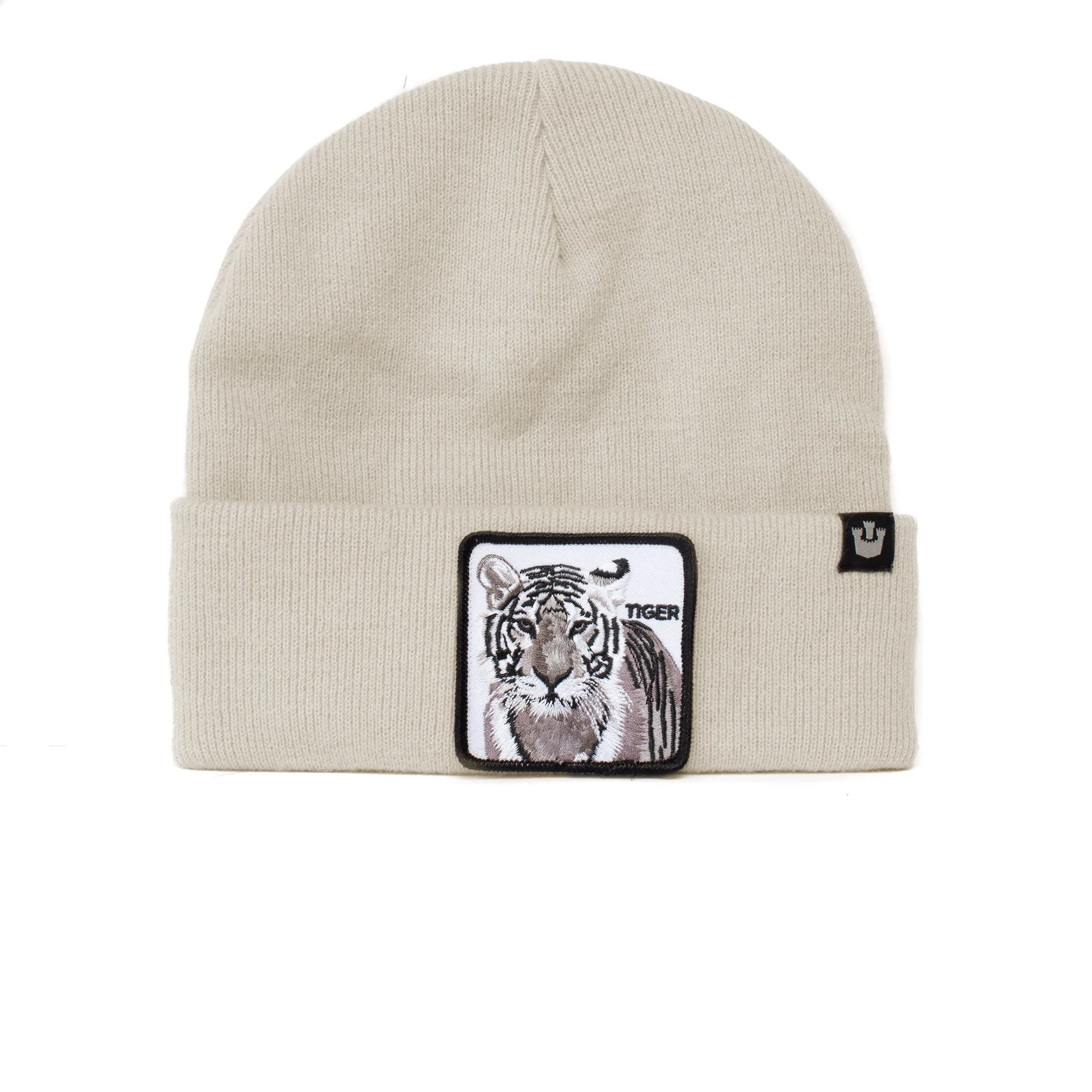 Hot Tiger sold by Goorin Bros