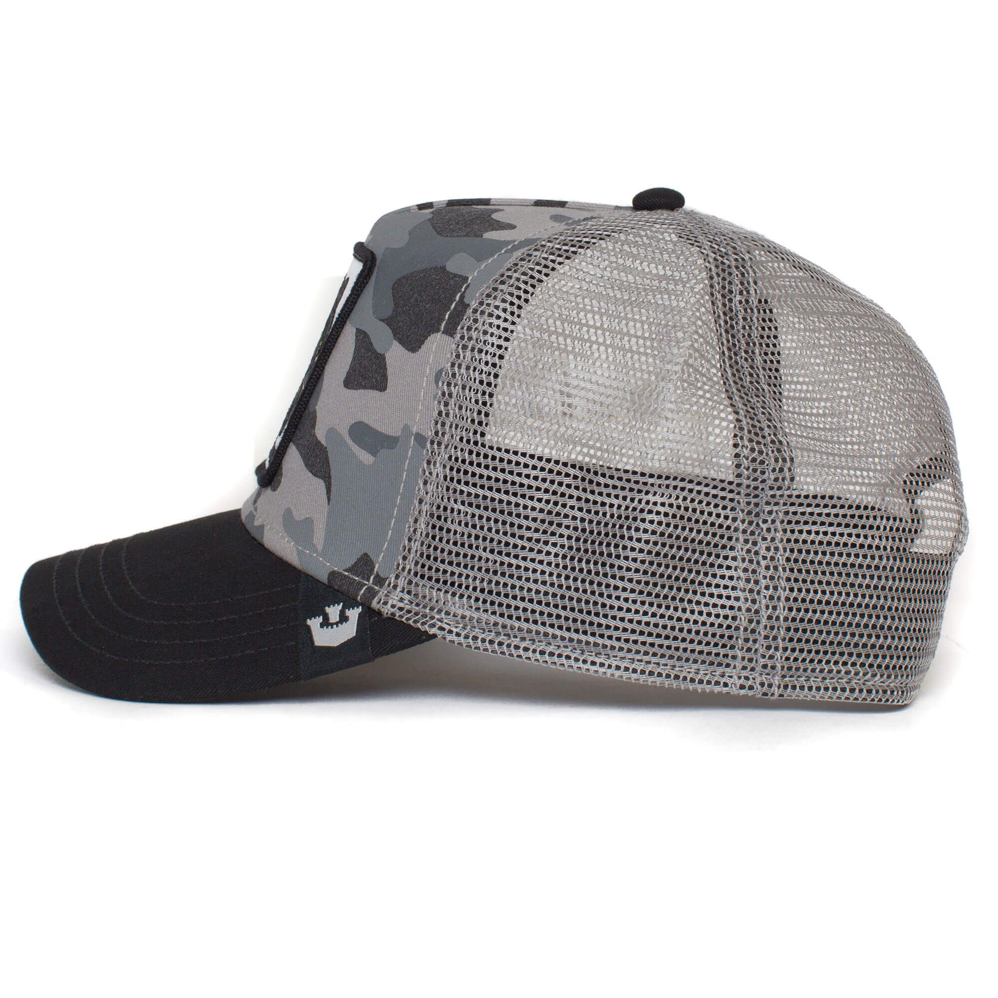 Pantera Negra sold by Goorin Bros product image thumbnail 3