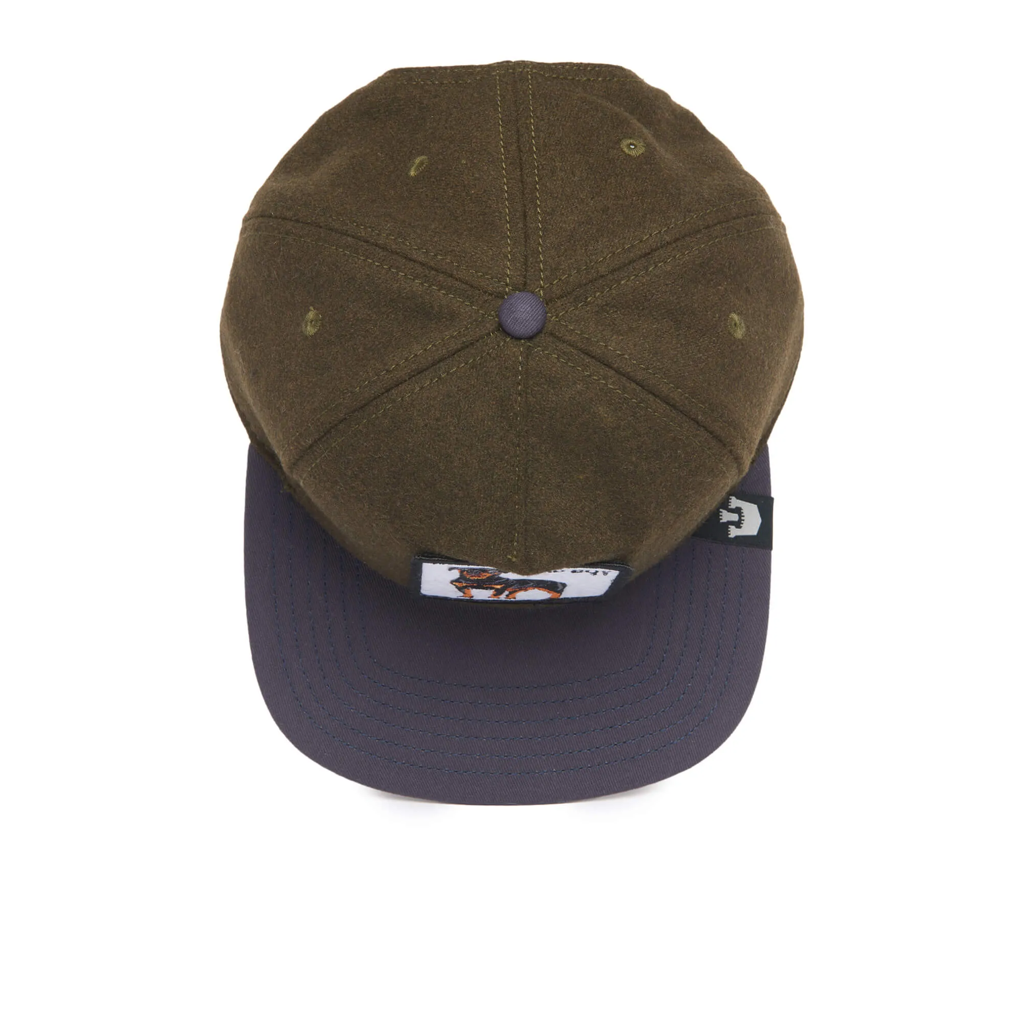 Top Dog sold by Goorin Bros product image thumbnail 5