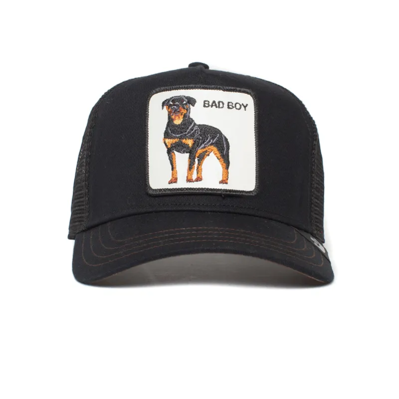 The Baddest Boy sold by Goorin Bros