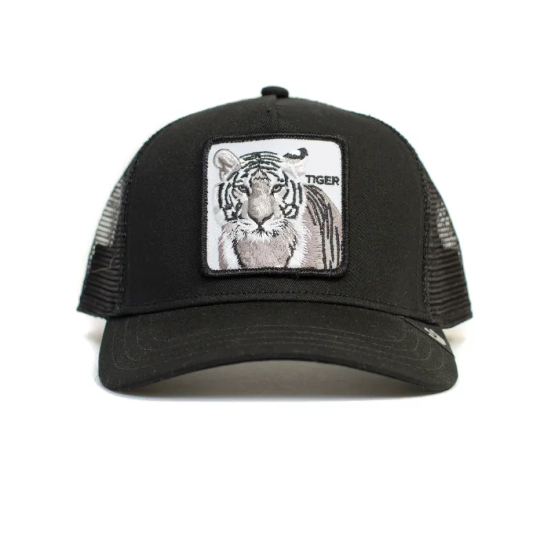 The White Tiger sold by Goorin Bros