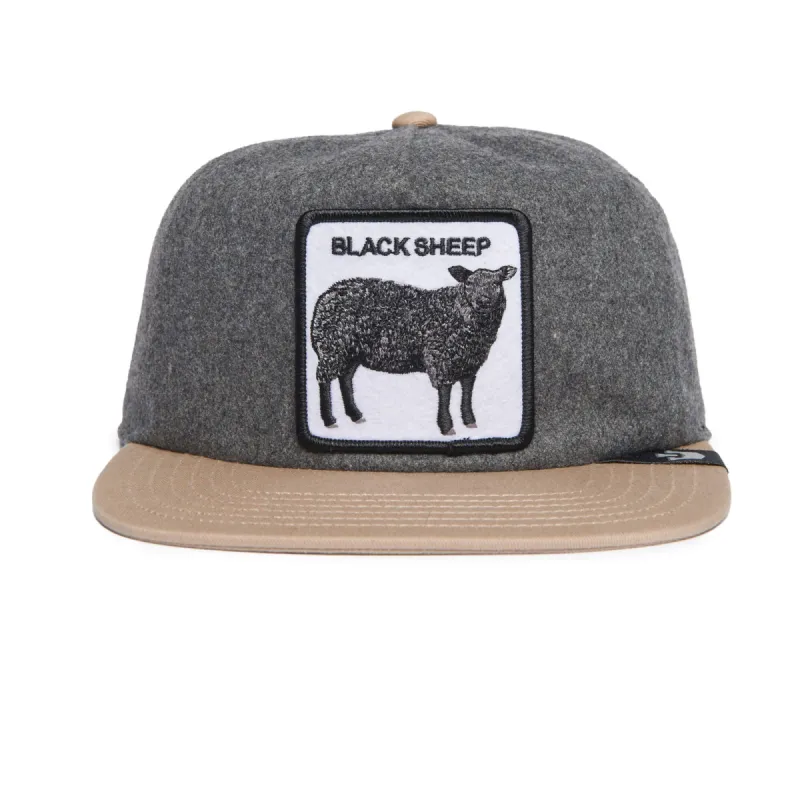 Flock Mountain sold by Goorin Bros