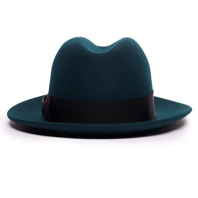 Dean the Butcher sold by Goorin Bros