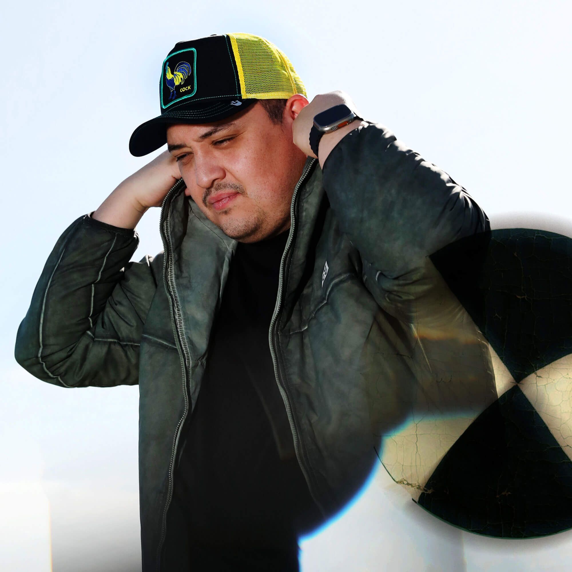 Cock Trip sold by Goorin Bros product image thumbnail 6