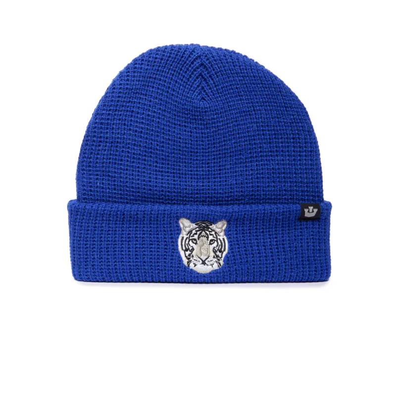 Ribbed Tiger sold by Goorin Bros