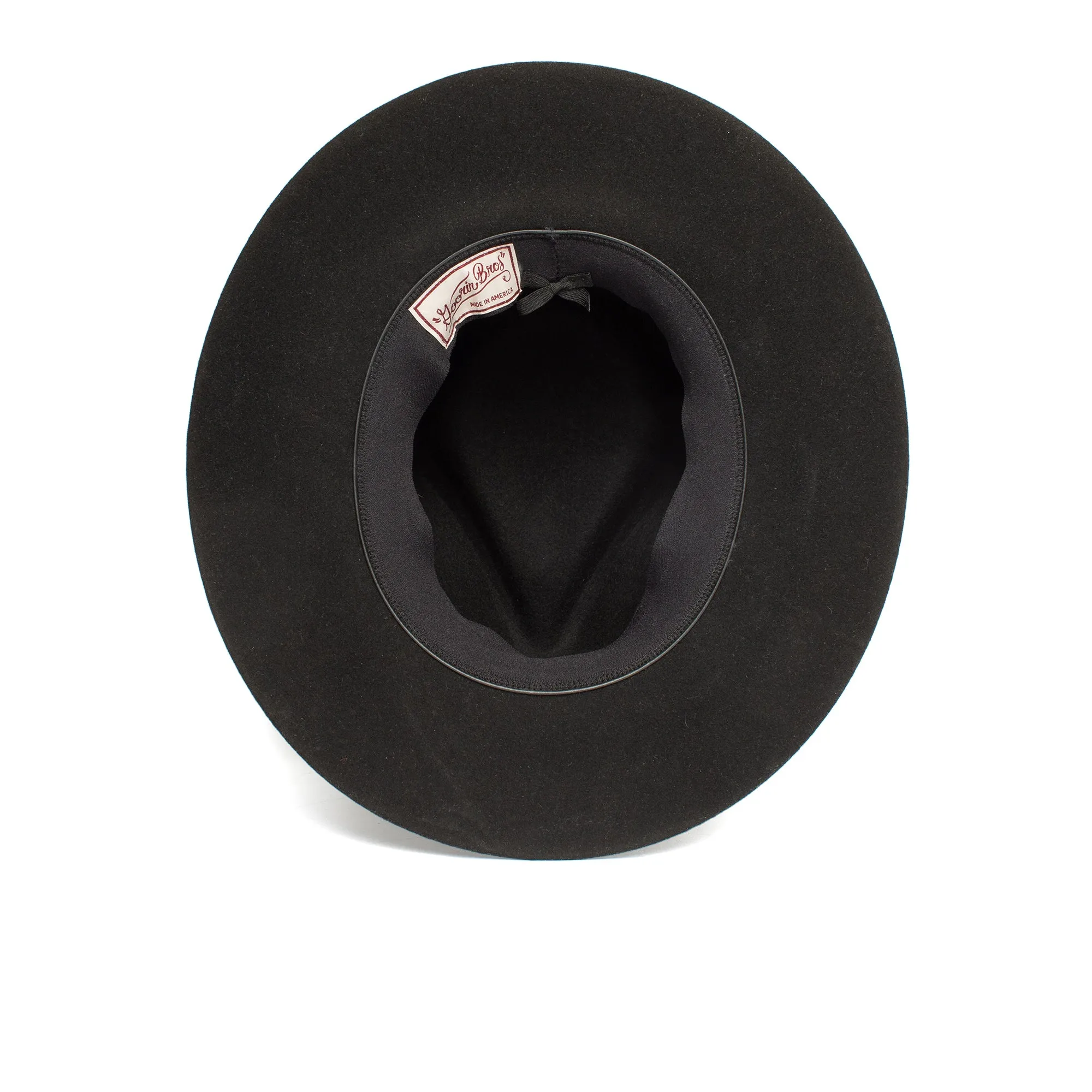 Billy the Kid sold by Goorin Bros product image thumbnail 5