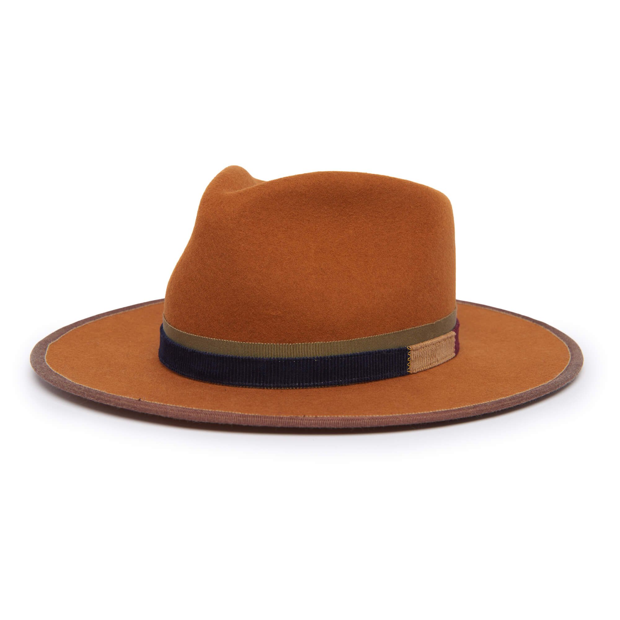 Tall Claire sold by Goorin Bros product image thumbnail 2