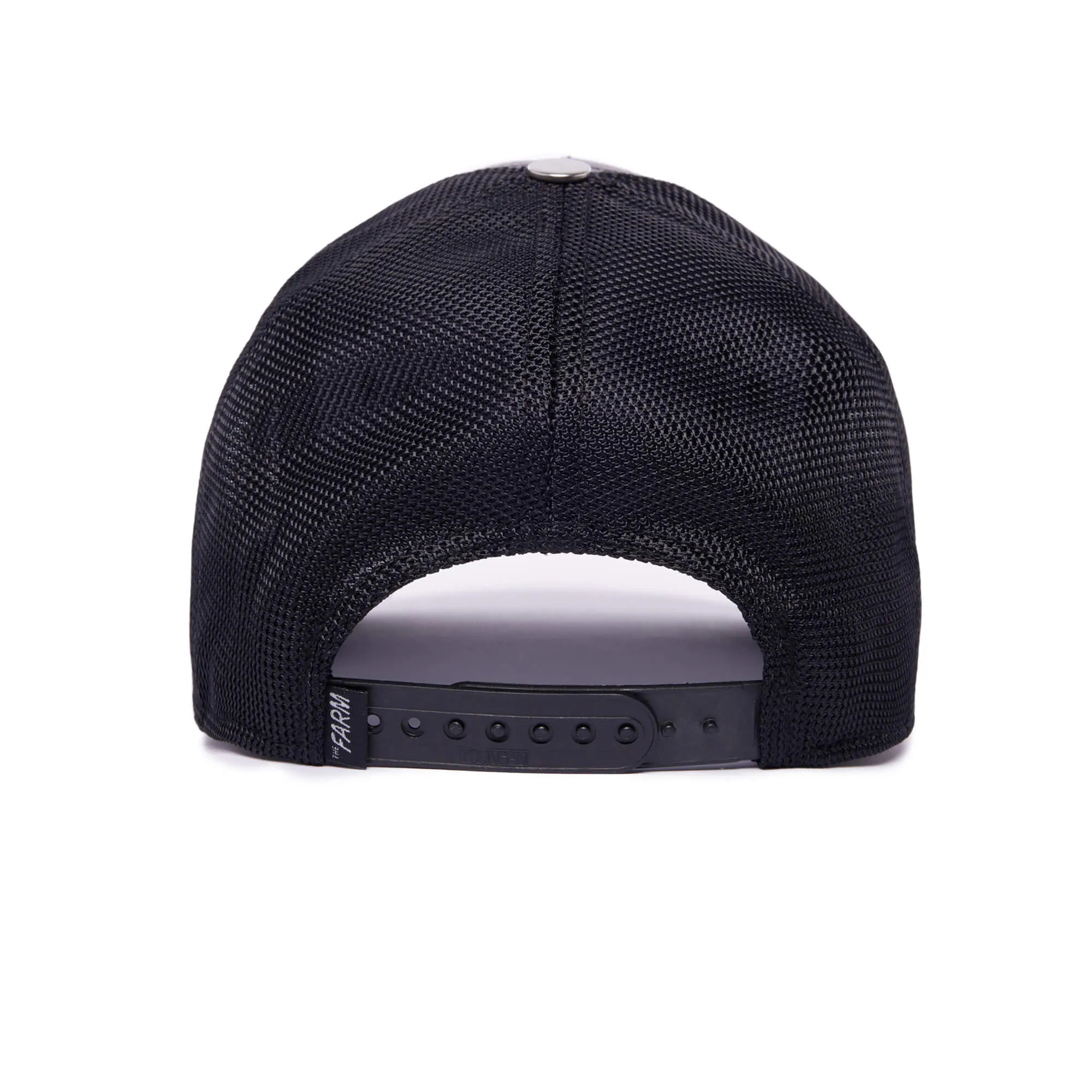 Bear Metal sold by Goorin Bros product image thumbnail 5