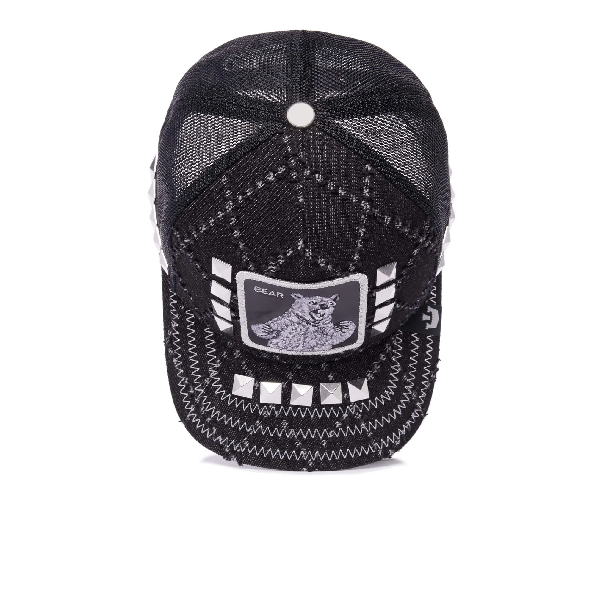 Bear Metal sold by Goorin Bros product image thumbnail 4