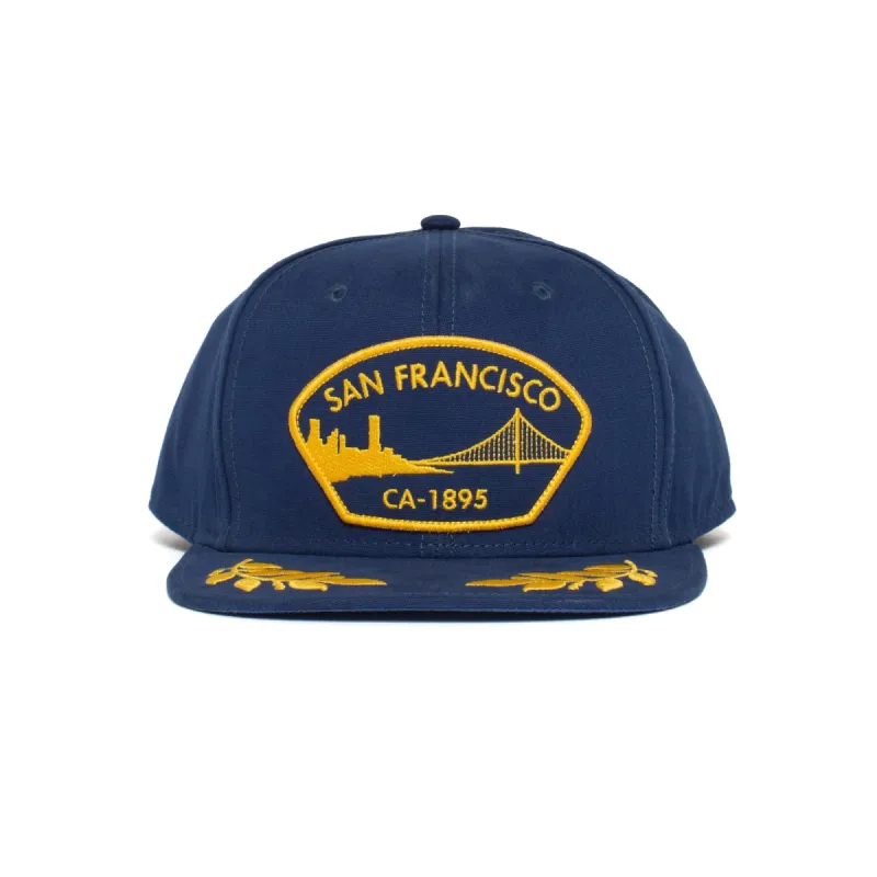 San Francisco sold by Goorin Bros