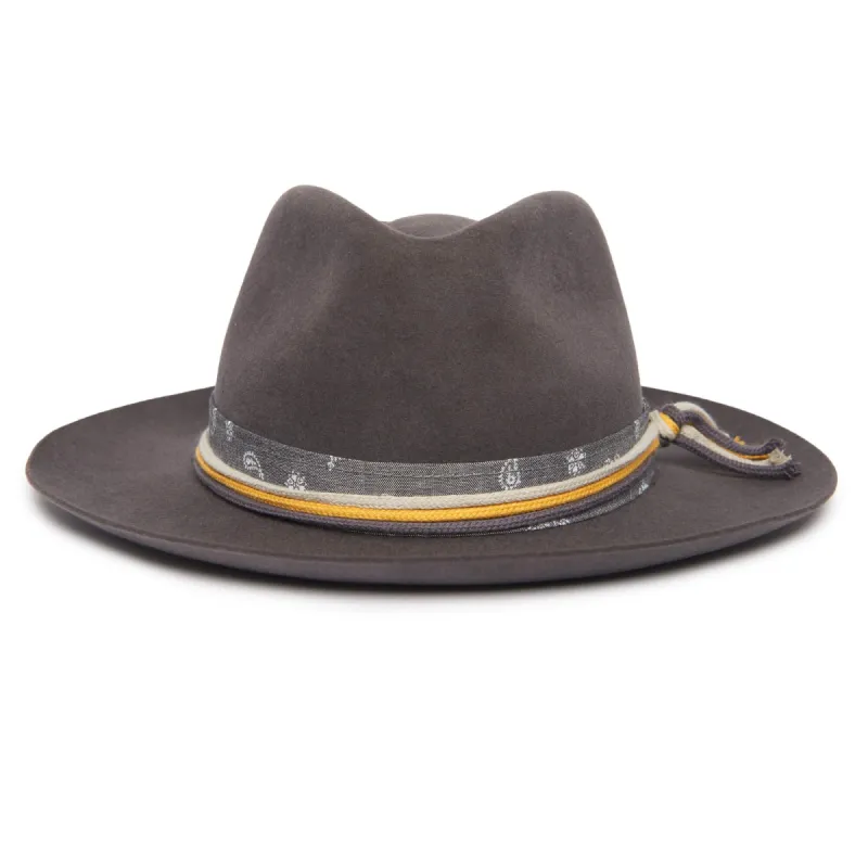 A Little Smokey sold by Goorin Bros