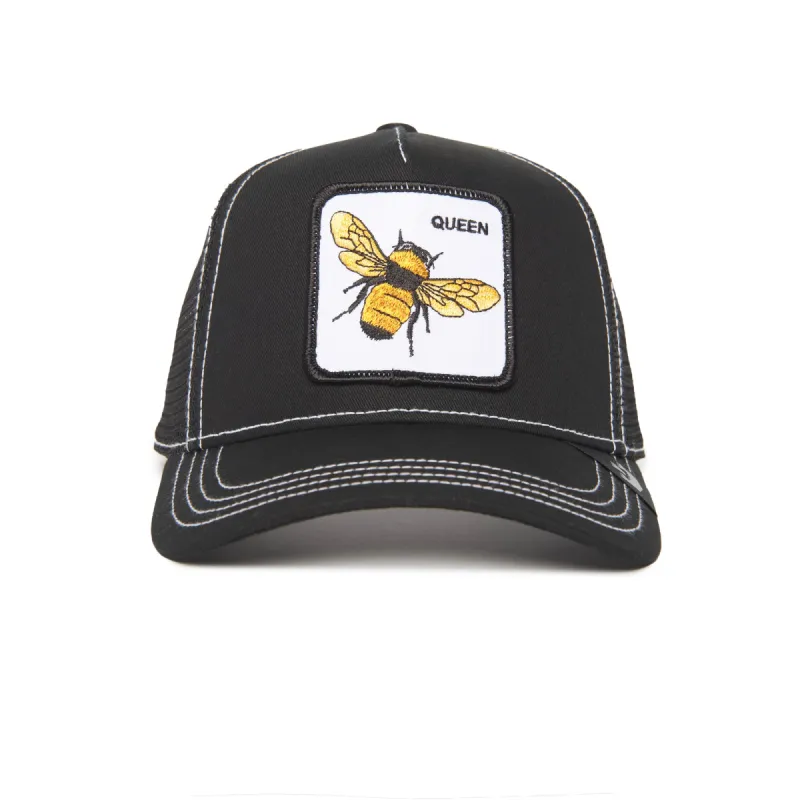 The Queen Bee sold by Goorin Bros