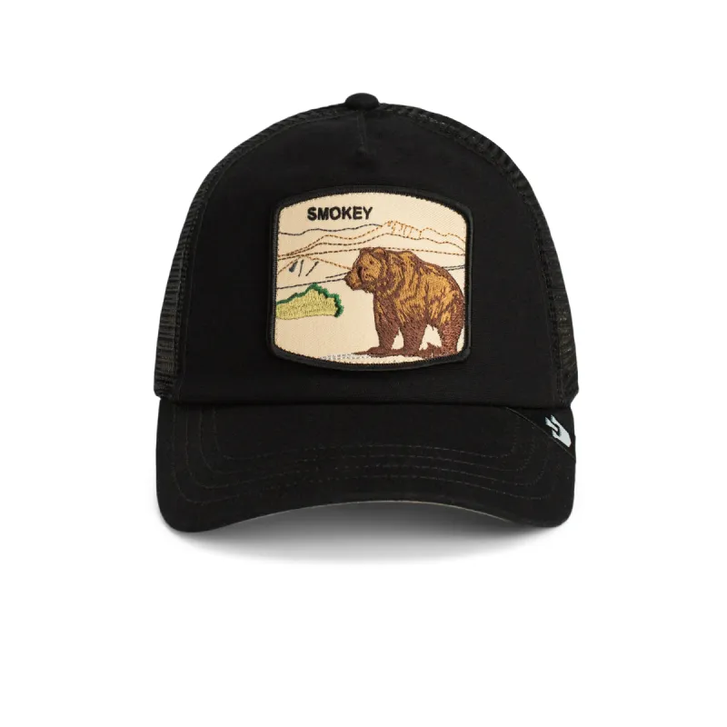 Camp Crasher sold by Goorin Bros