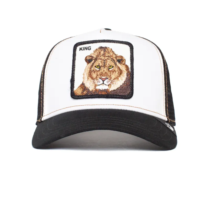The King Lion sold by Goorin Bros