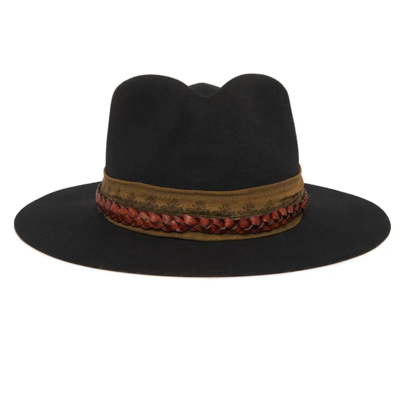 A Little Rusty sold by Goorin Bros