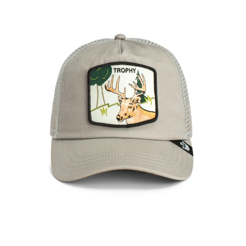 Thisaway sold by Goorin Bros