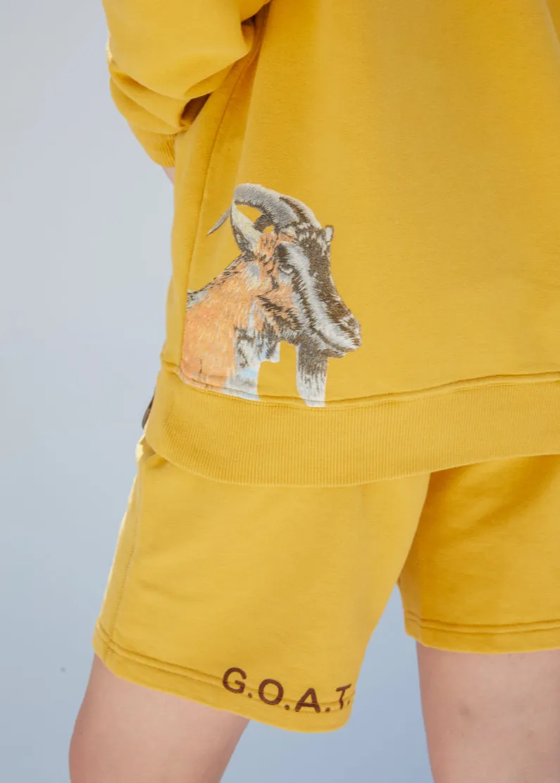 Antler Pants sold by Goorin Bros product image thumbnail 4