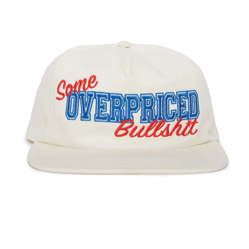 Needless Markup sold by Goorin Bros