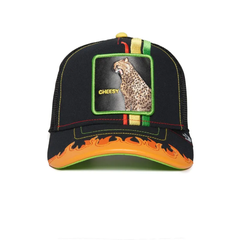 DANGEROUSLY sold by Goorin Bros