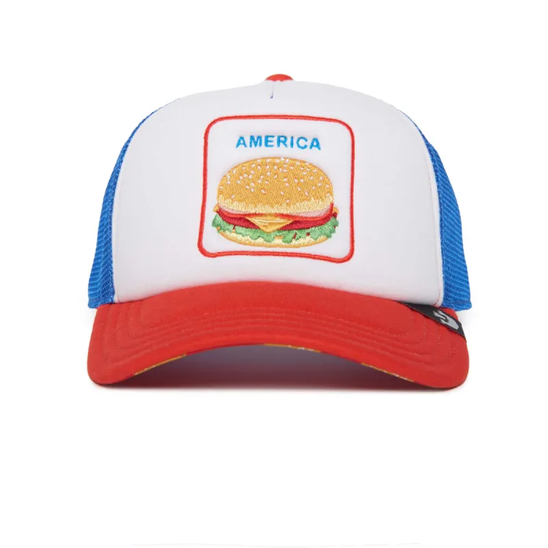 #1 sold by Goorin Bros