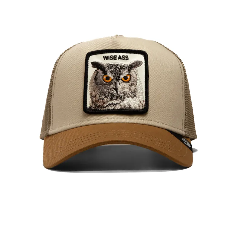 V2 Owl sold by Goorin Bros