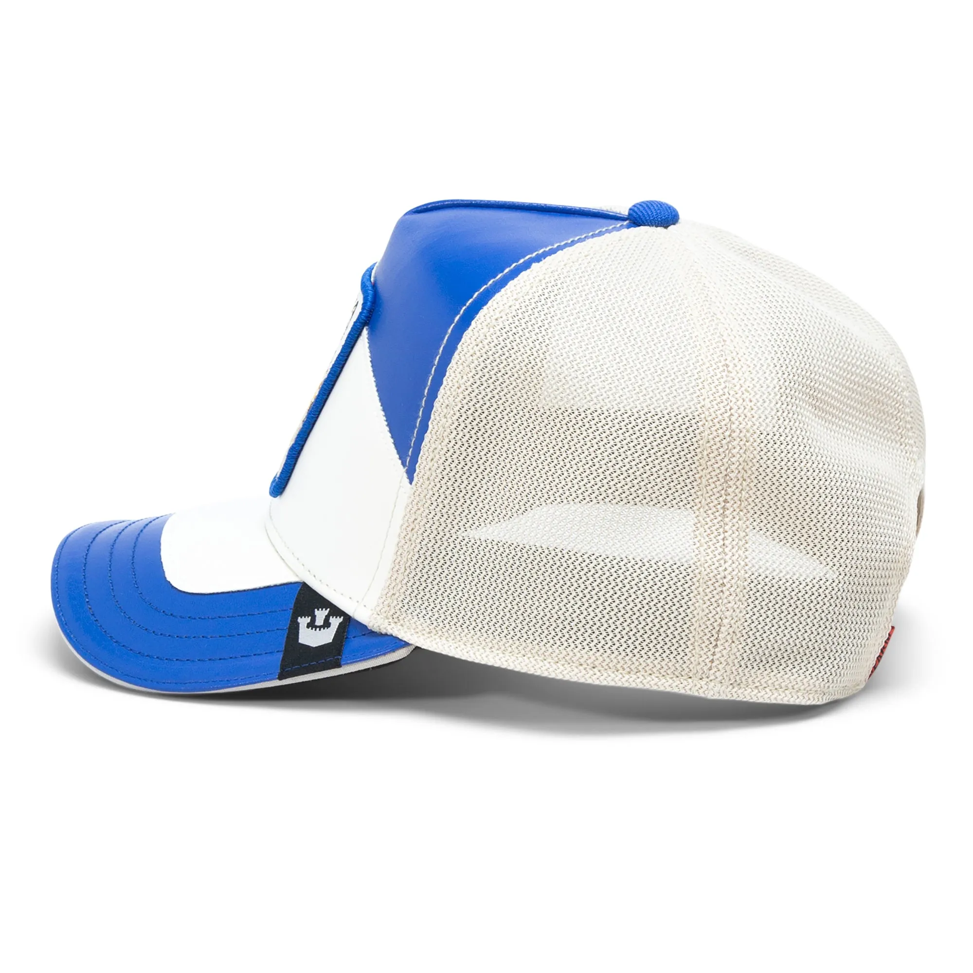 Moto Goat sold by Goorin Bros product image thumbnail 4