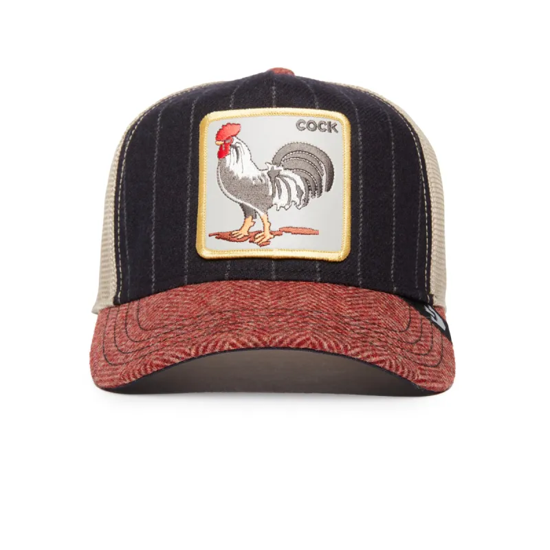 Moon Rooster sold by Goorin Bros