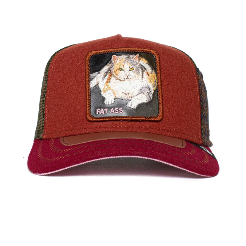 Freshman Fifteen sold by Goorin Bros