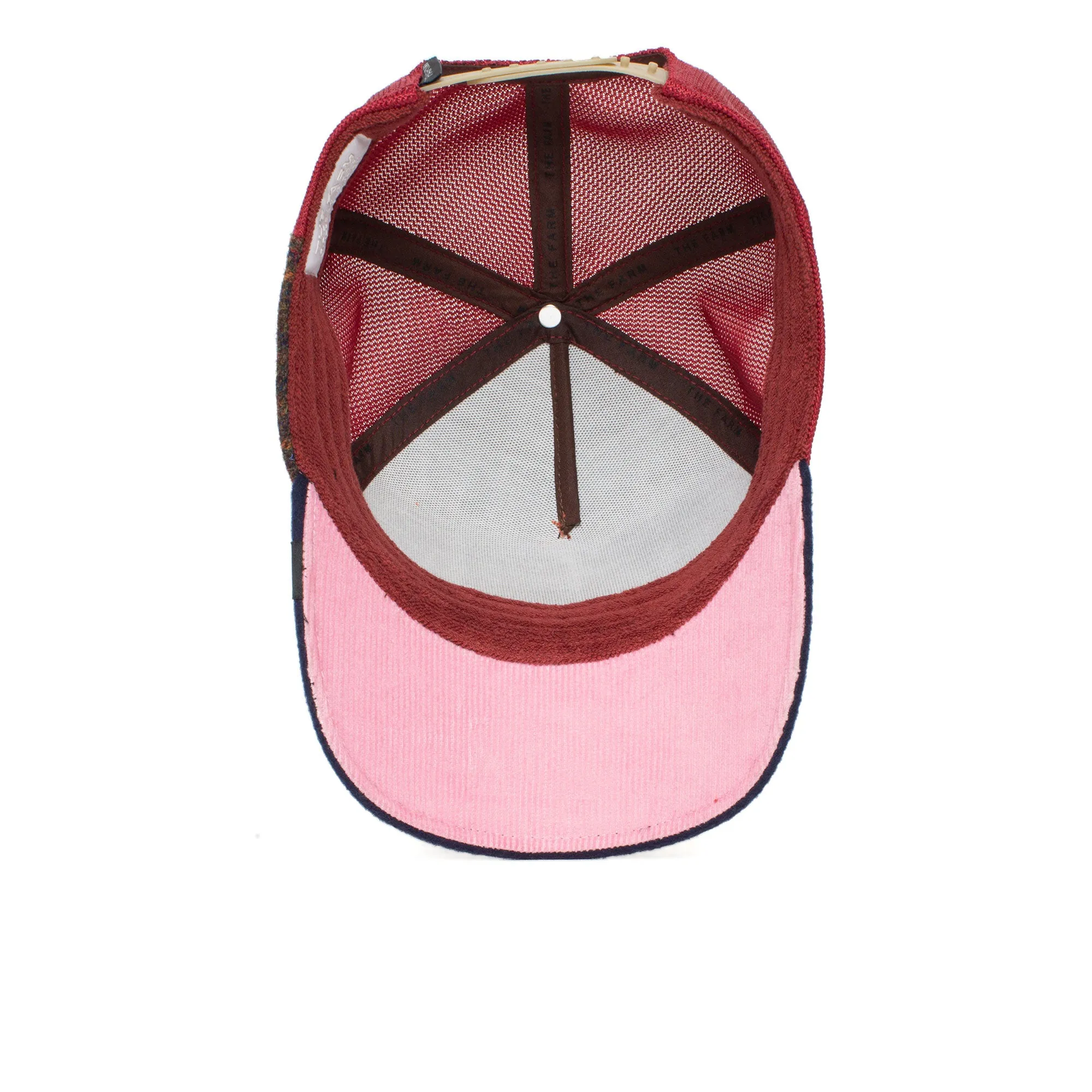 Detention Seeker sold by Goorin Bros product image thumbnail 5