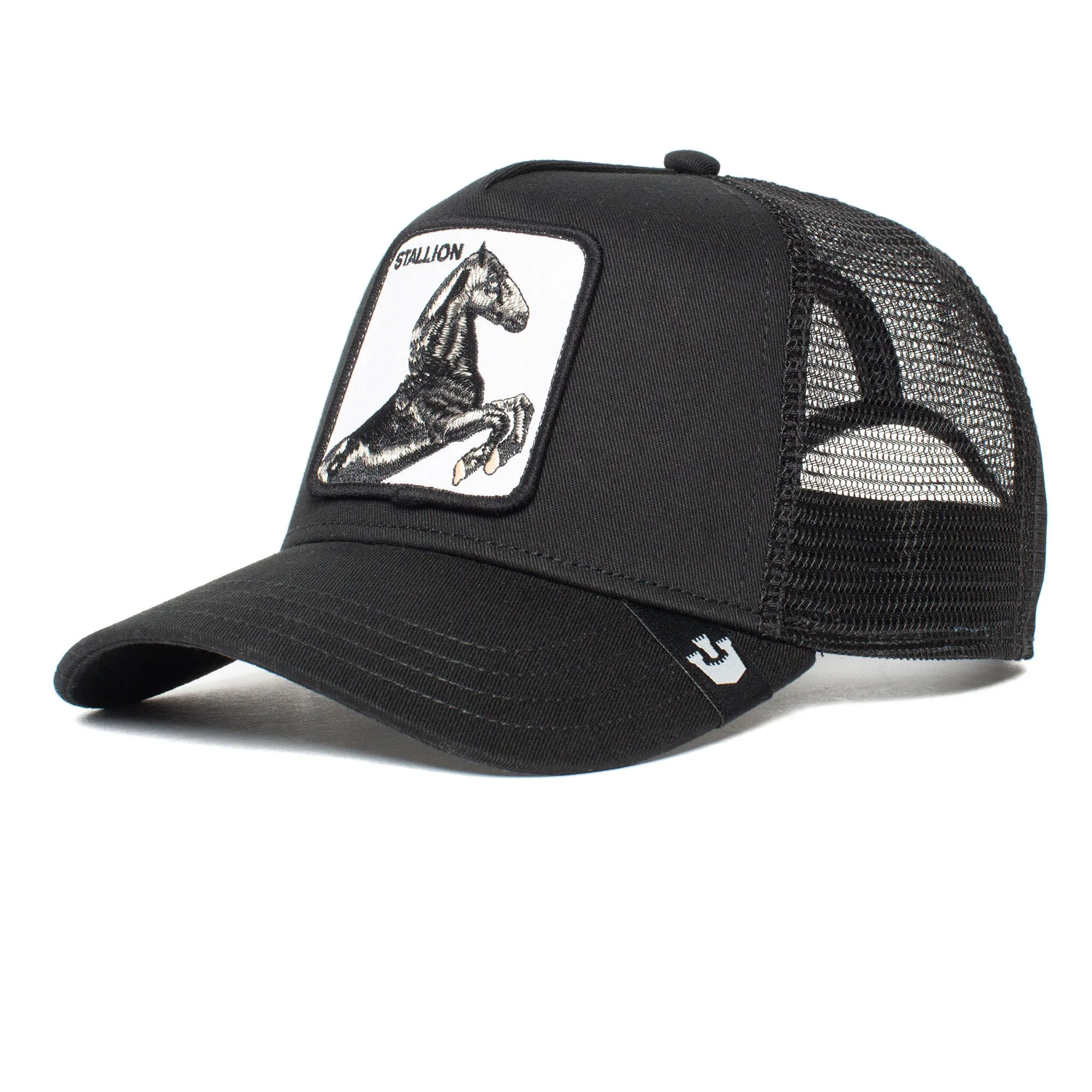 The Stallion sold by Goorin Bros product image thumbnail 2