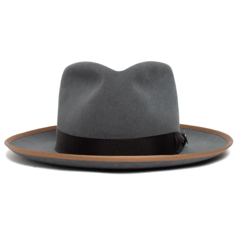 River Gray sold by Goorin Bros