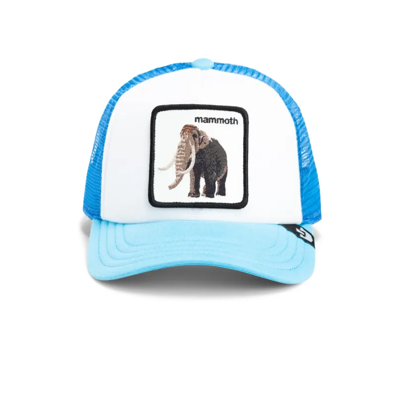 Mammoth Kiddo sold by Goorin Bros