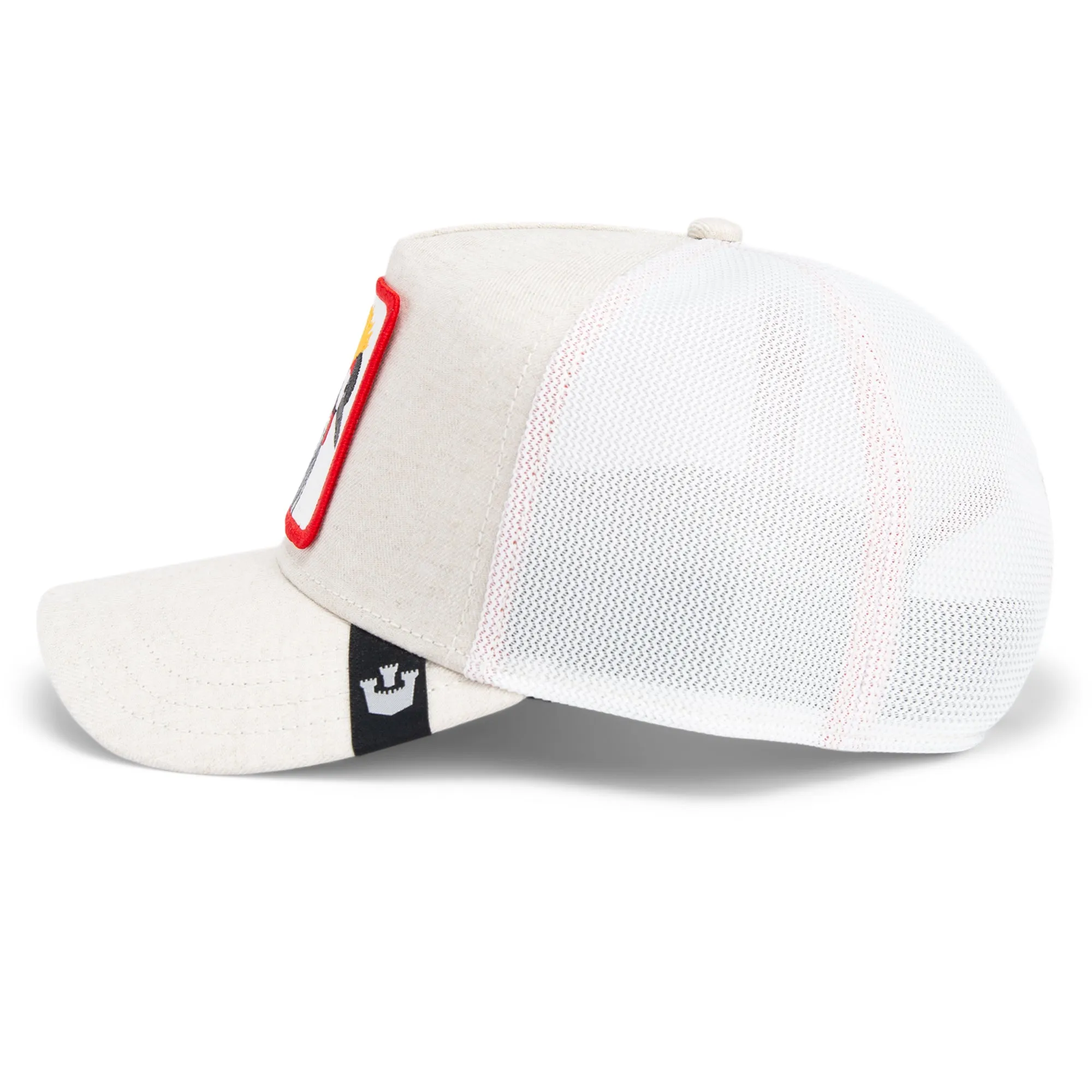 Suited Crane sold by Goorin Bros product image thumbnail 4