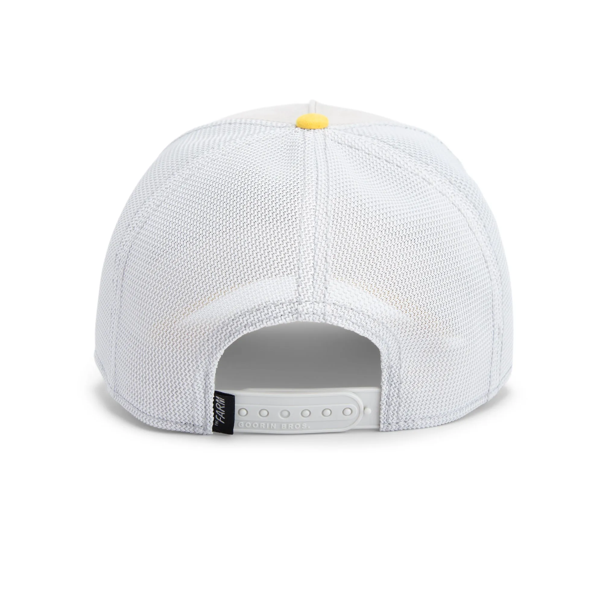 The Suede Donkey sold by Goorin Bros product image thumbnail 5