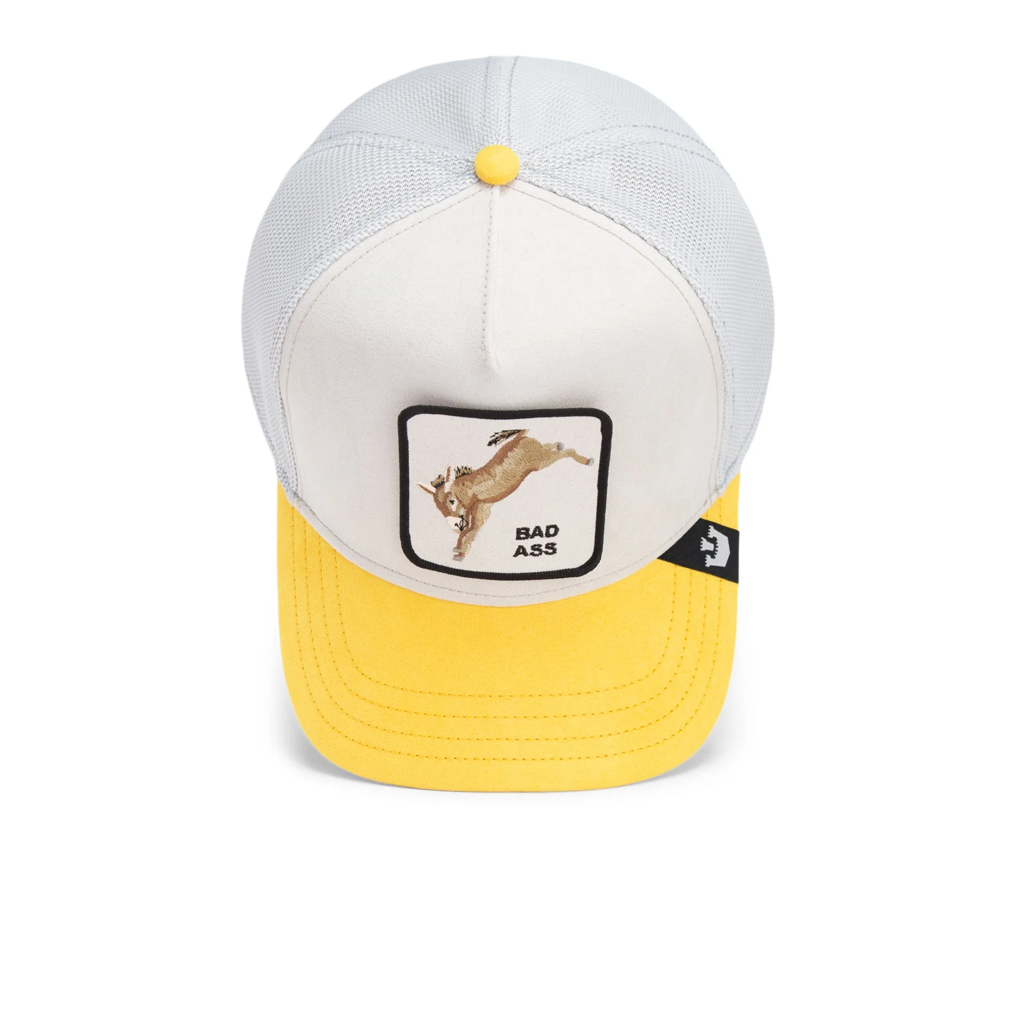 The Suede Donkey sold by Goorin Bros product image thumbnail 3