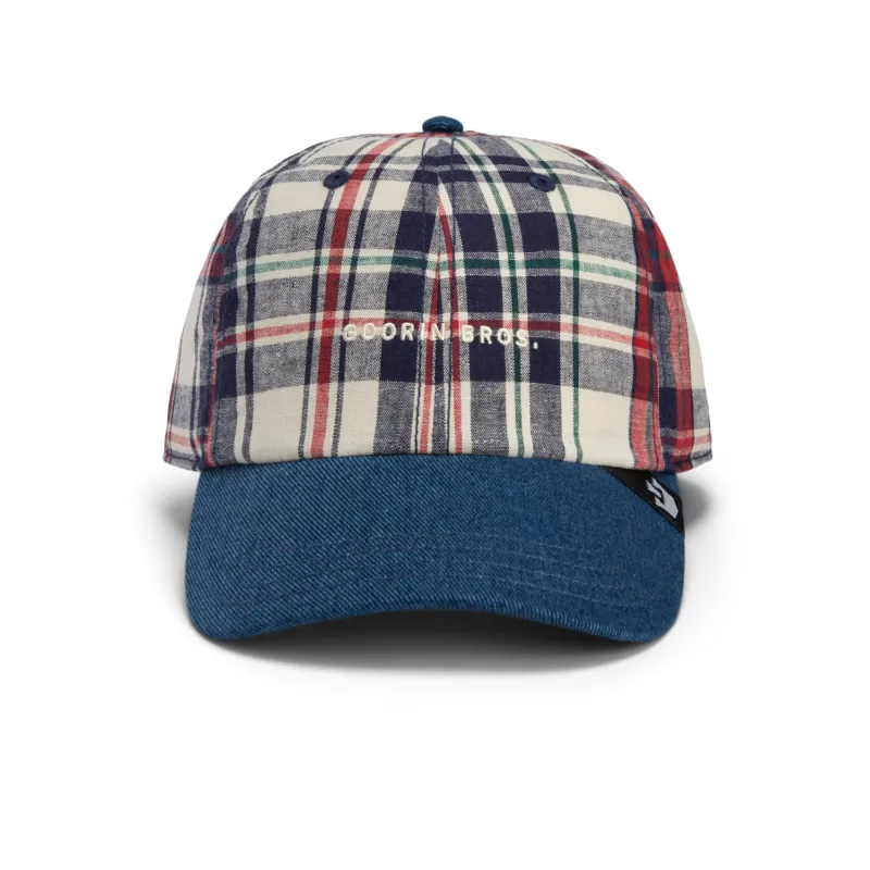 Raised In A Barn sold by Goorin Bros