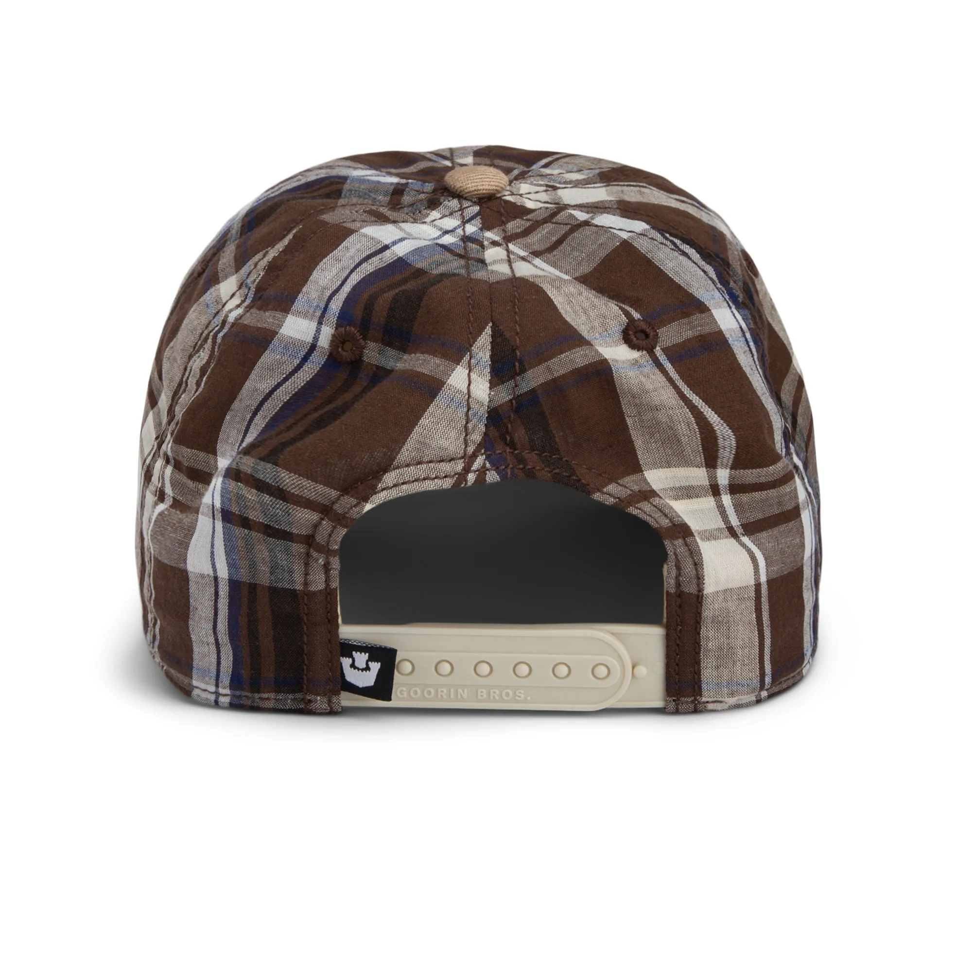 Ask Your Mother sold by Goorin Bros product image thumbnail 5