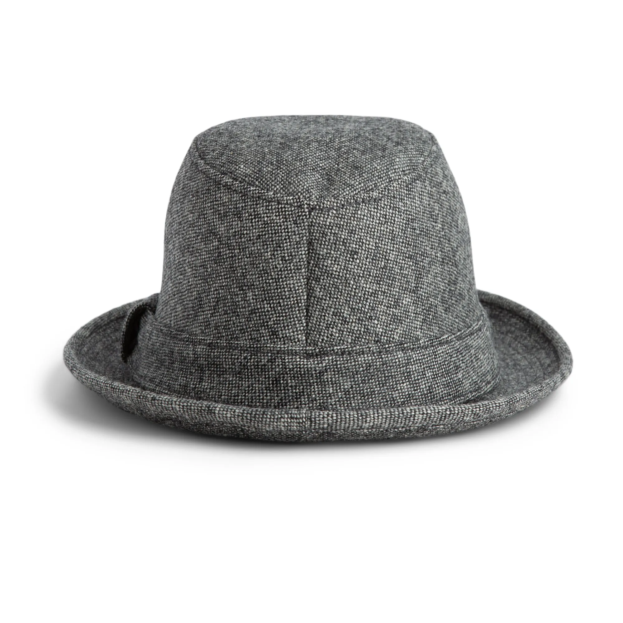 Shady Tweed Fedora sold by Goorin Bros product image thumbnail 4