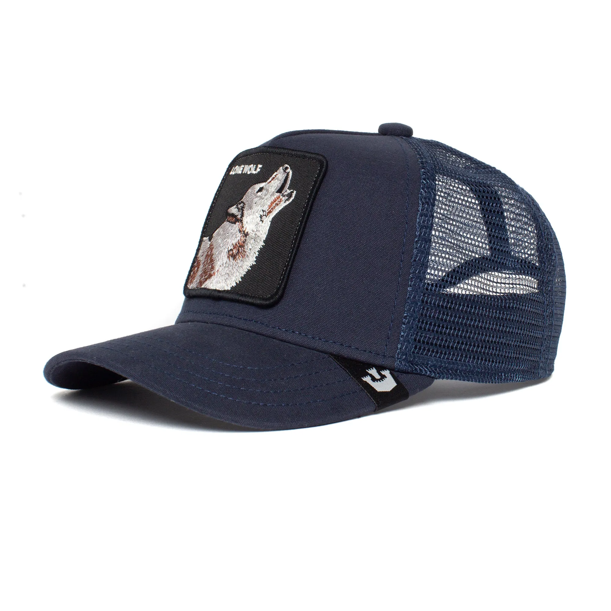 Little Howler sold by Goorin Bros product image thumbnail 2