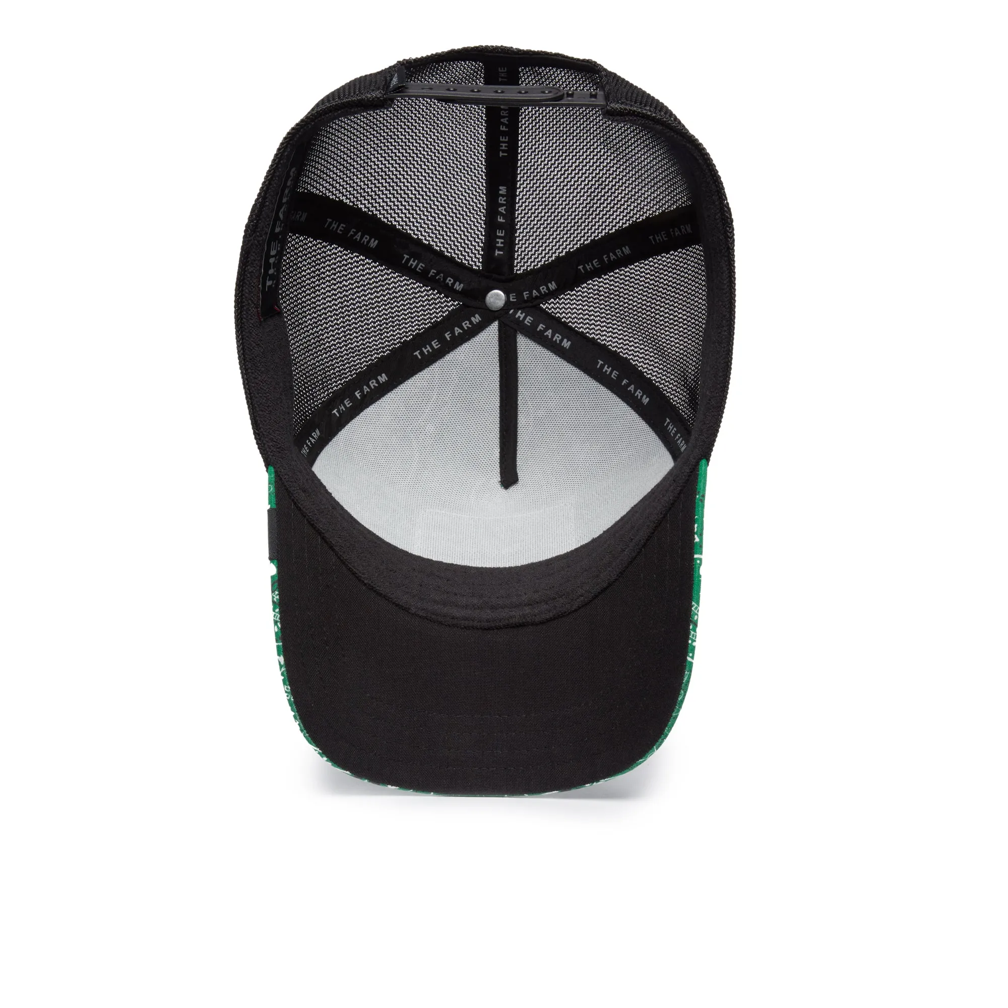 Just Us sold by Goorin Bros product image thumbnail 5